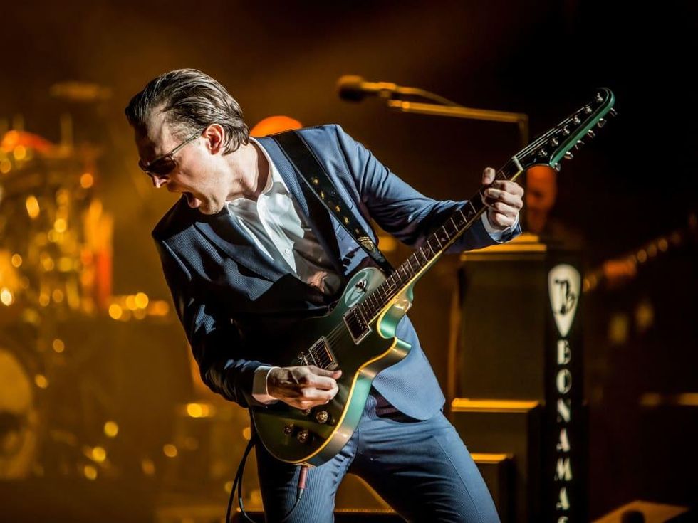 Joe Bonamassa