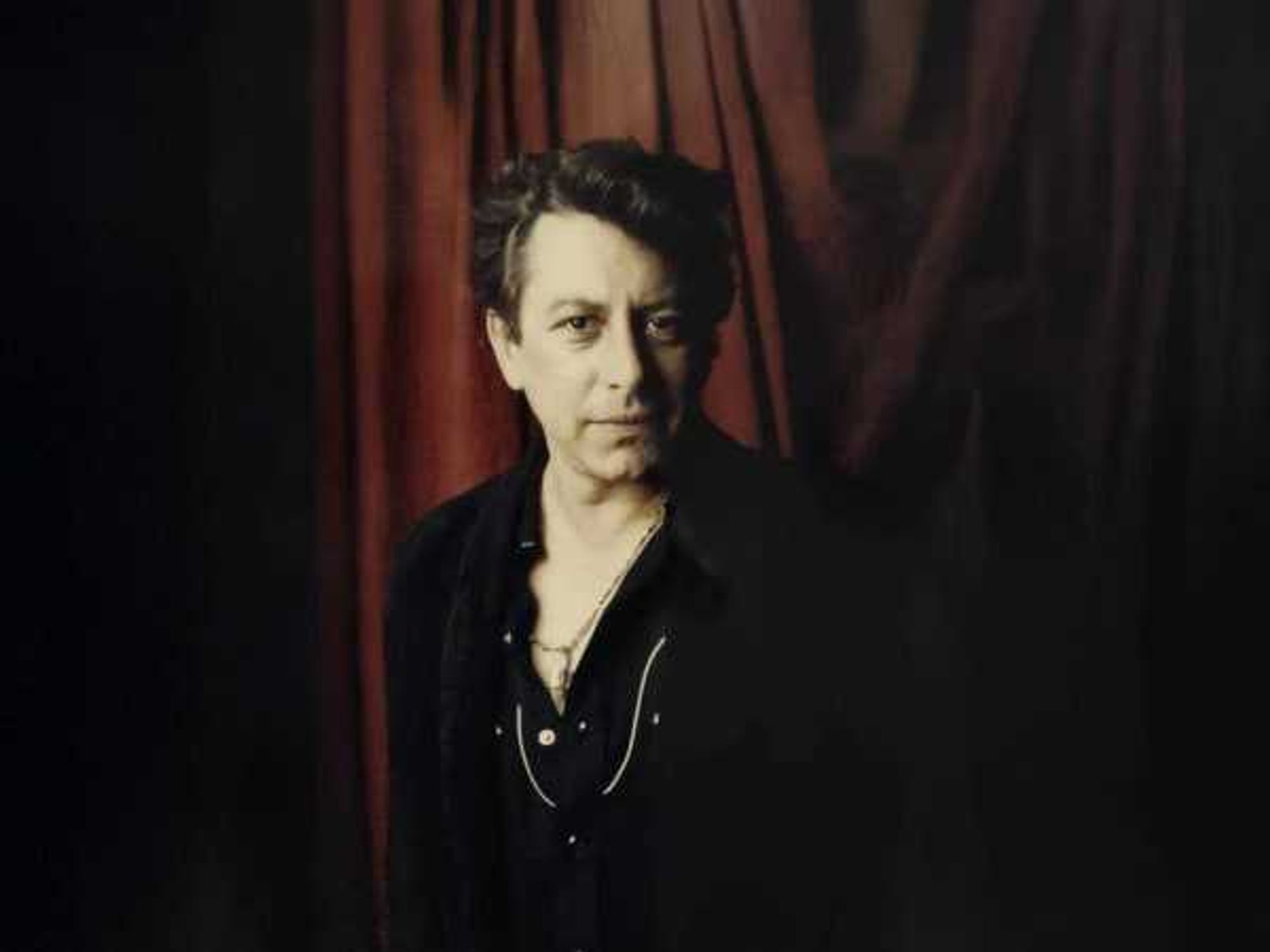 Joe Ely