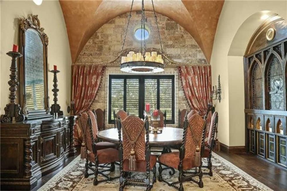 Joey Kramer Boerne estate