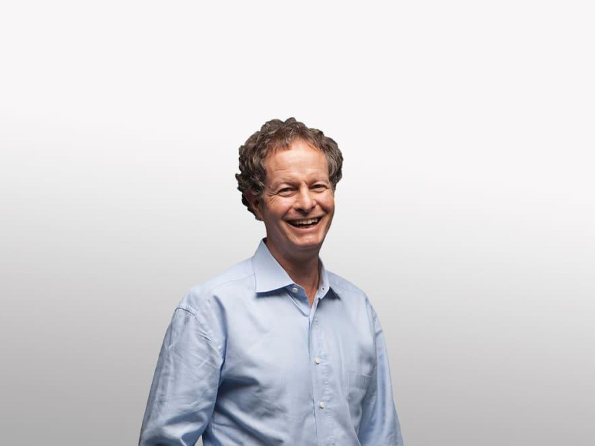 John Mackey