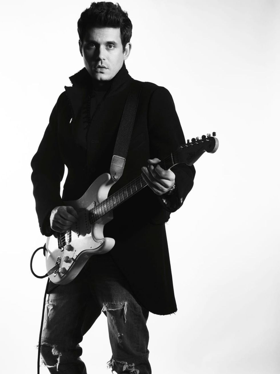 John Mayer