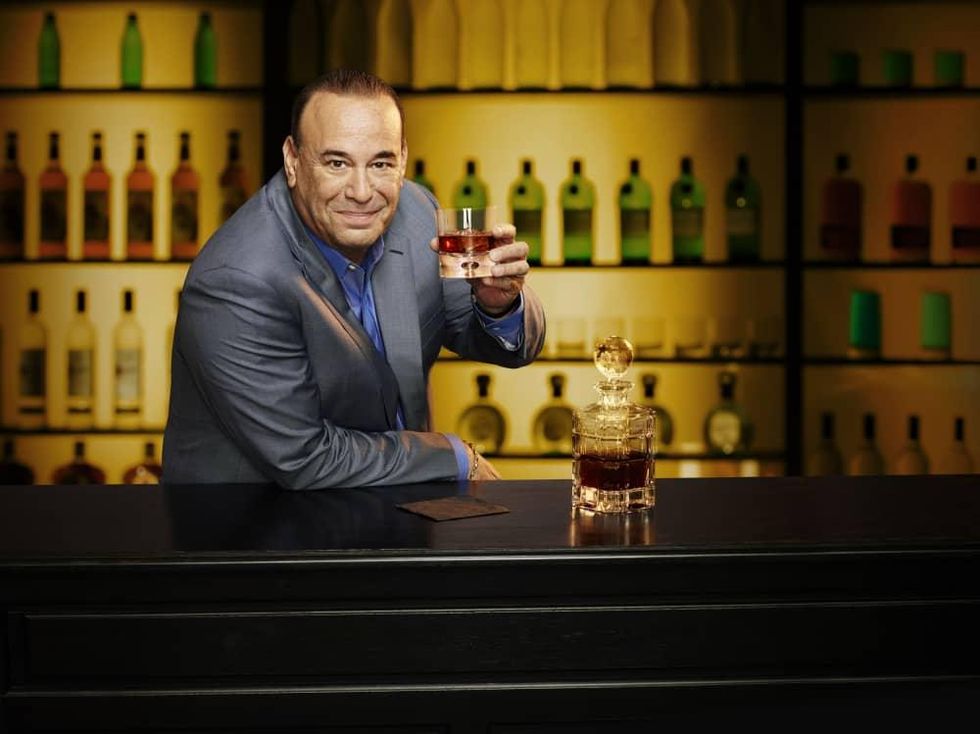 John Taffer Bar Rescue