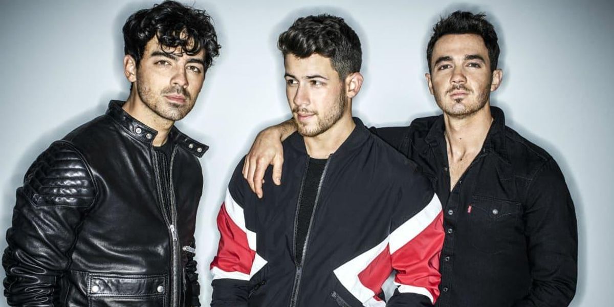 Jonas Brothers make comeback with 40city tour, including San Antonio