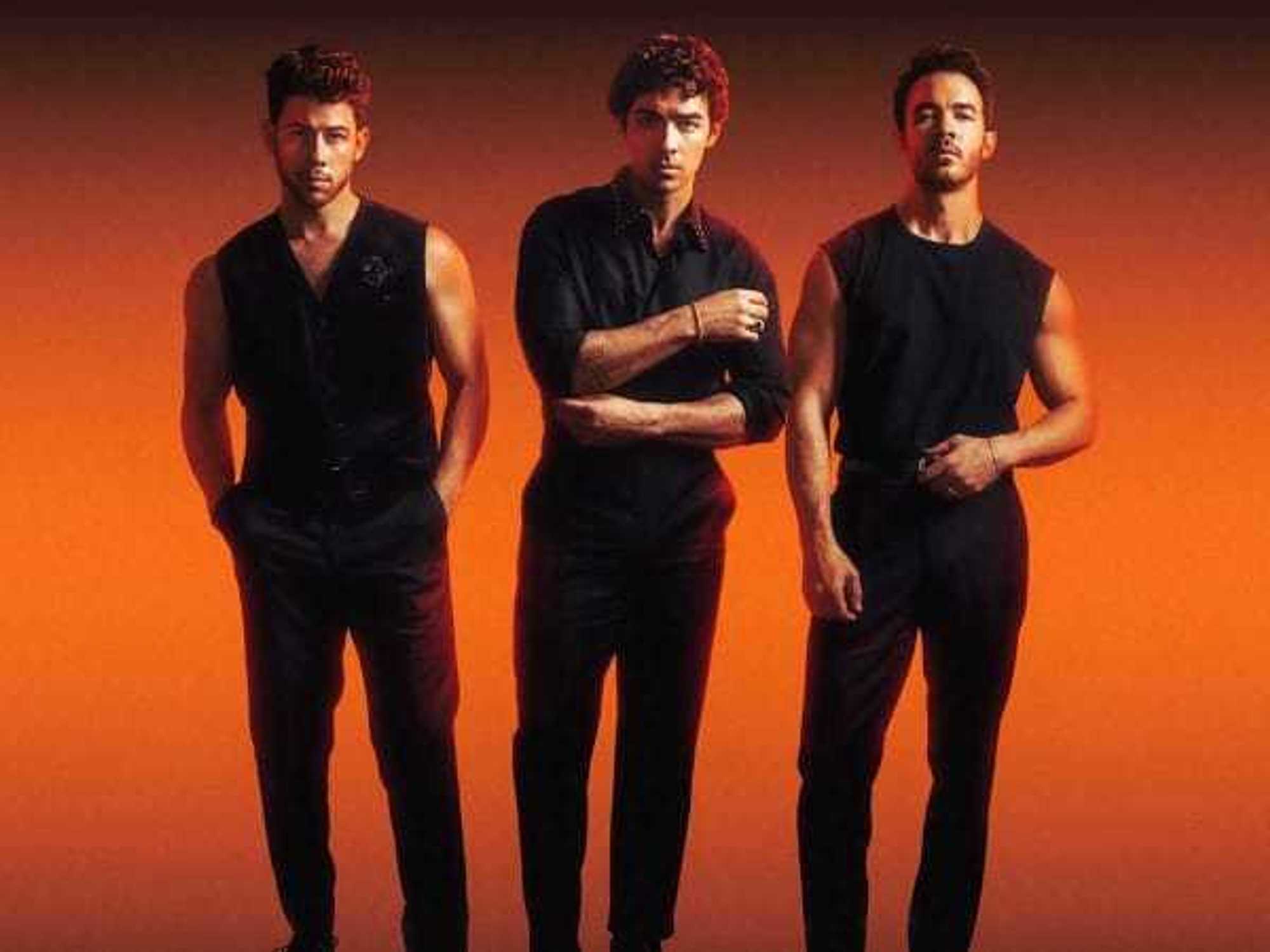 Jonas Brothers