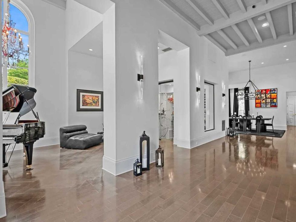 Southern Living picks Fredericksburg for 2026 Idea House - CultureMap ...