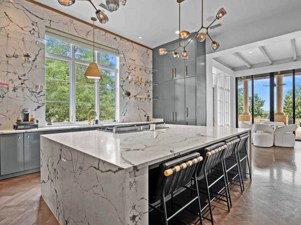 Southern Living picks Fredericksburg for 2026 Idea House - CultureMap ...