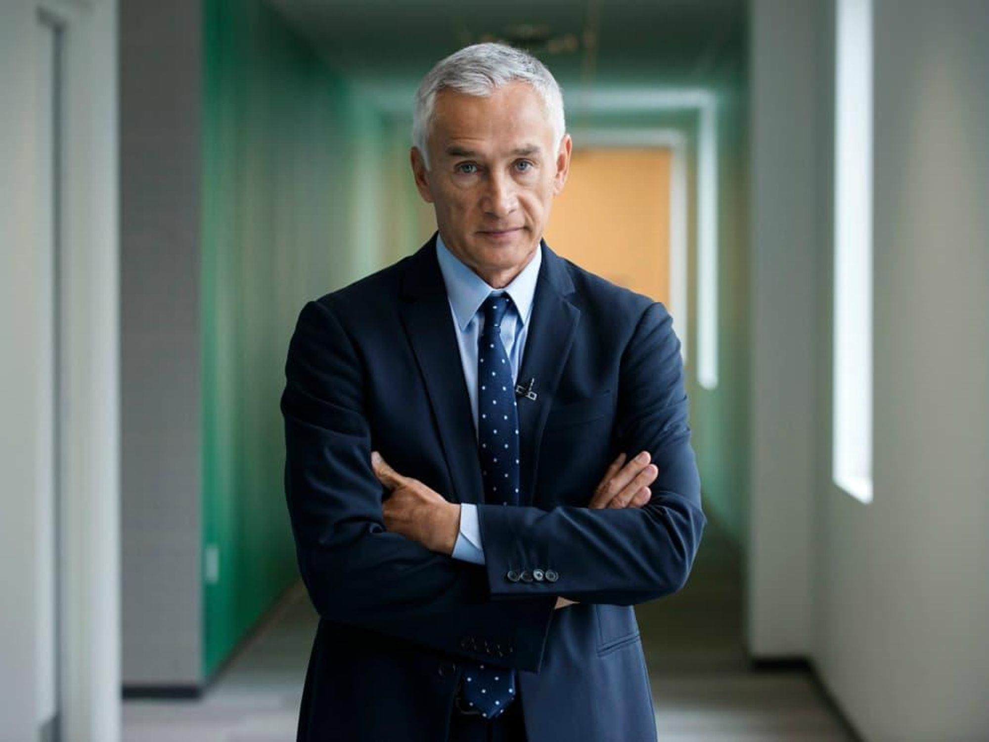 Jorge Ramos