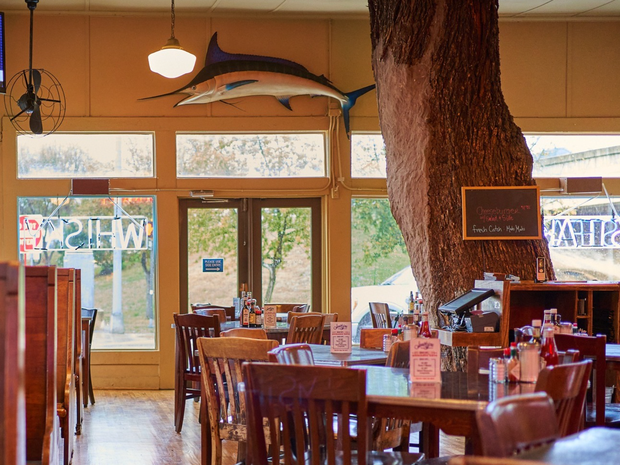 Josephine Street San Antonio