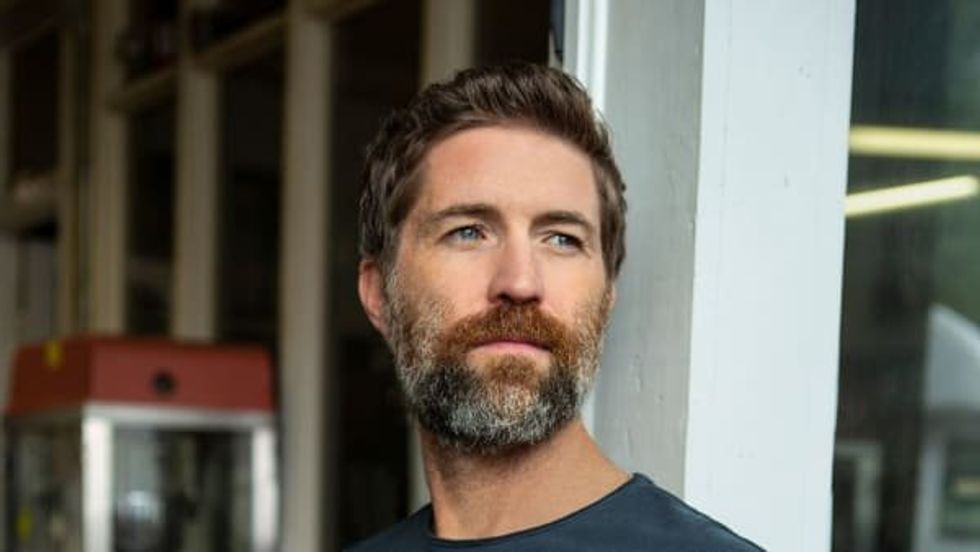 Josh Turner