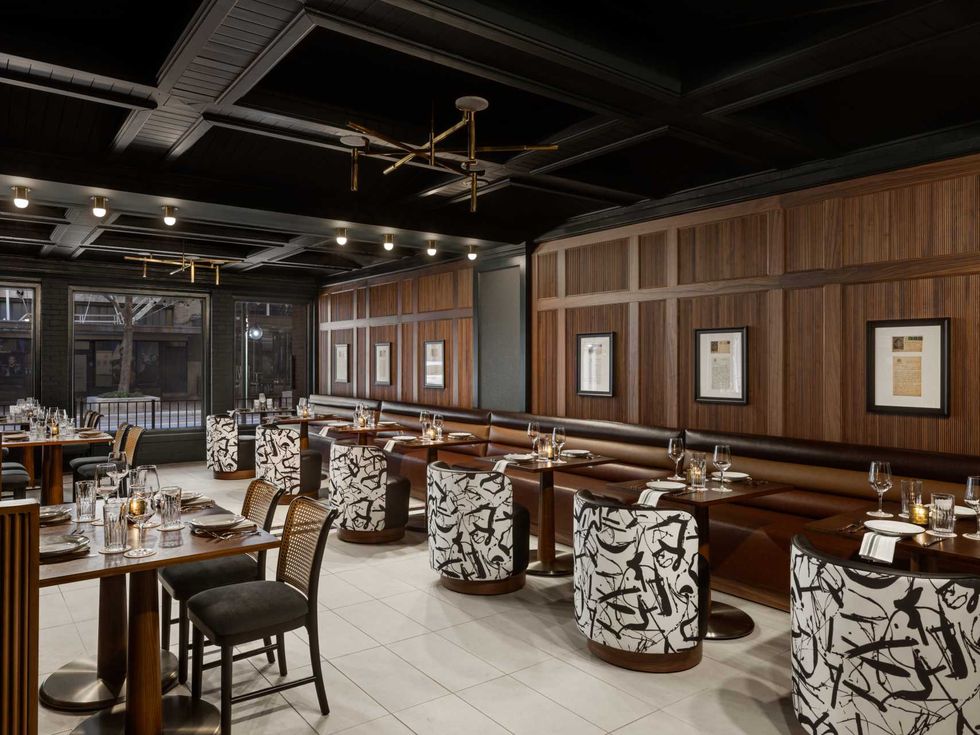 Jots Gunter San Antonio