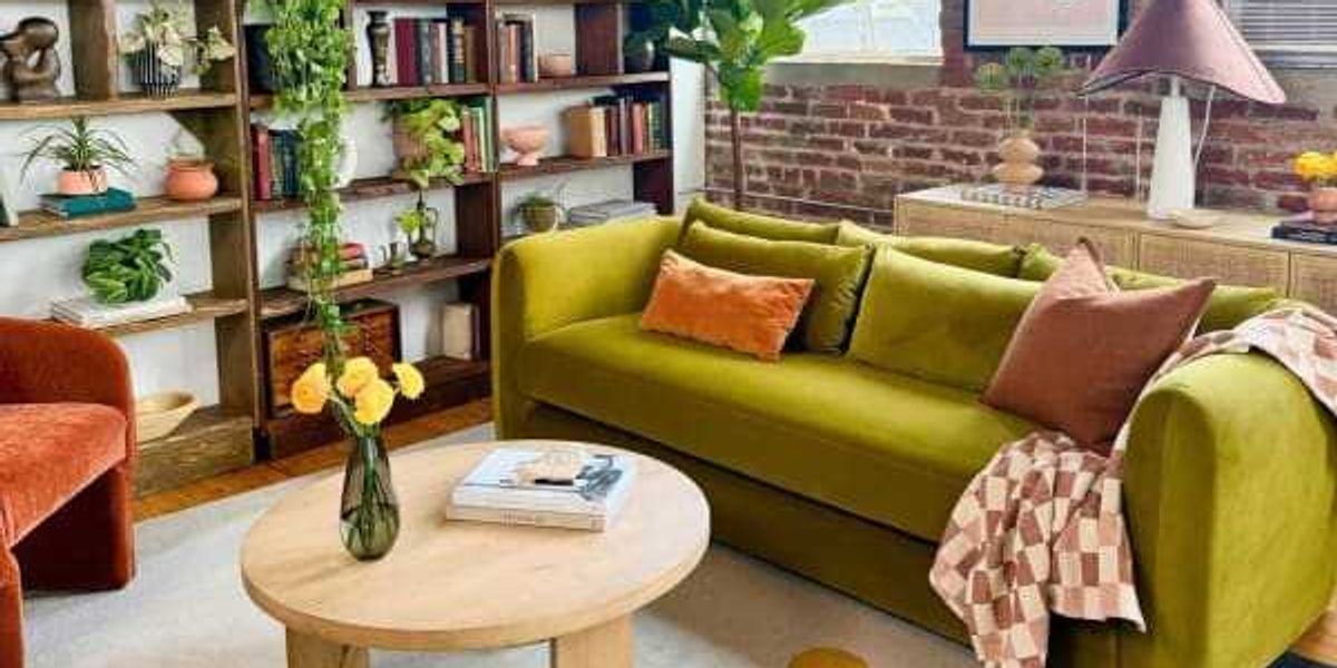 Joybird furnishings model opens first Selma studio Joybird furnishings model opens first Selma studio