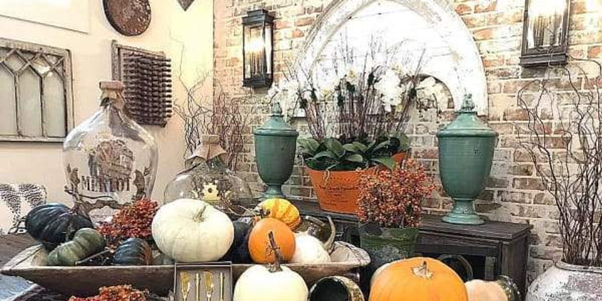 Where to shop in San Antonio: 6 shops with cozy fall decor Where to shop in San Antonio: 6 shops with cozy fall decor