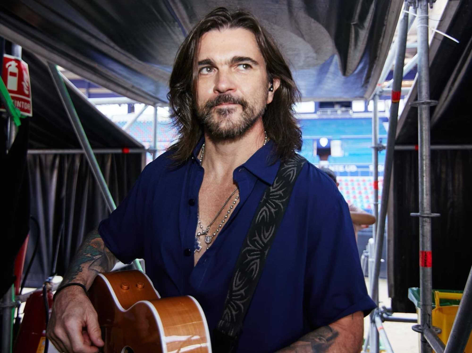 Juanes