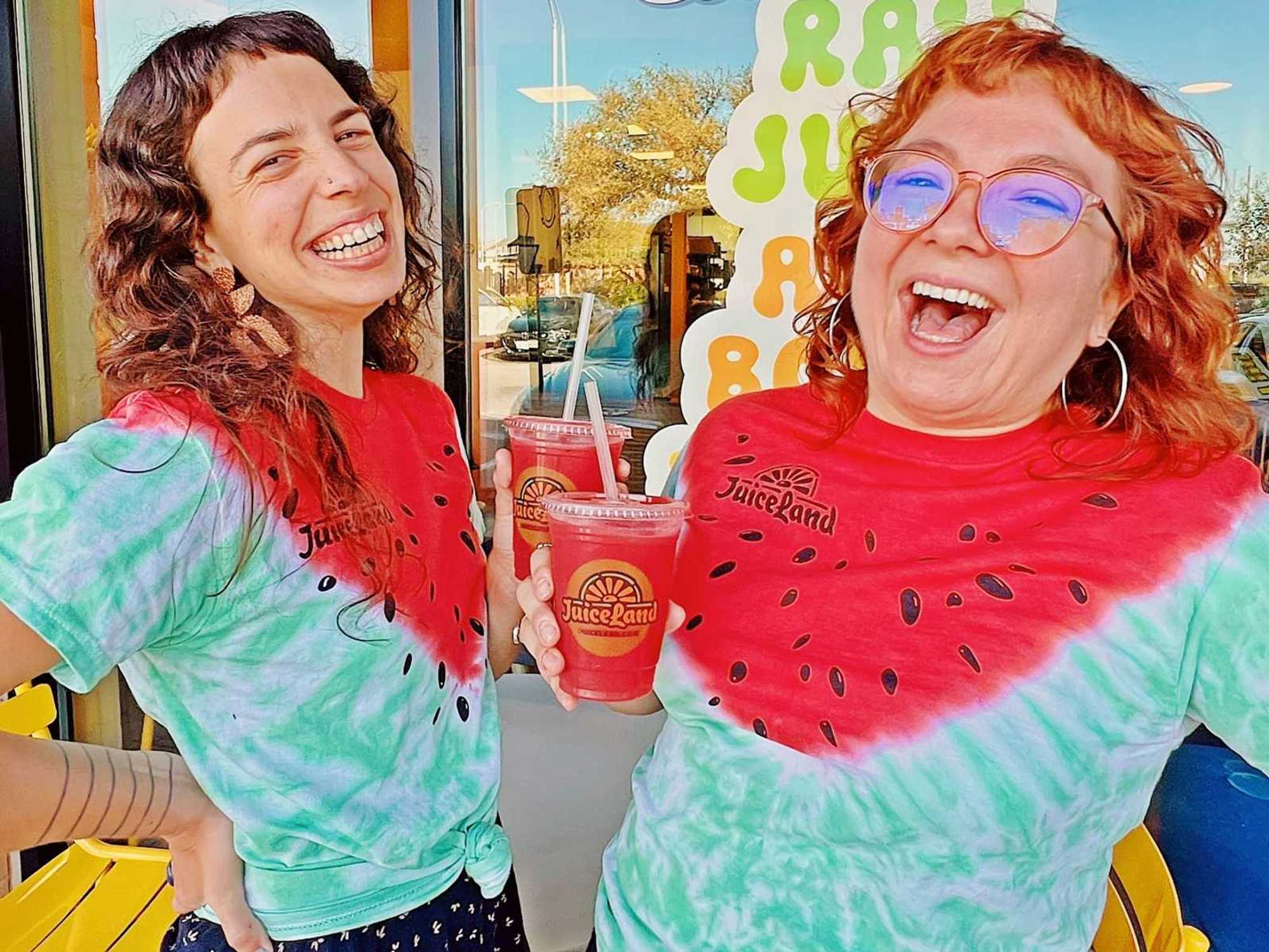 JuiceLand