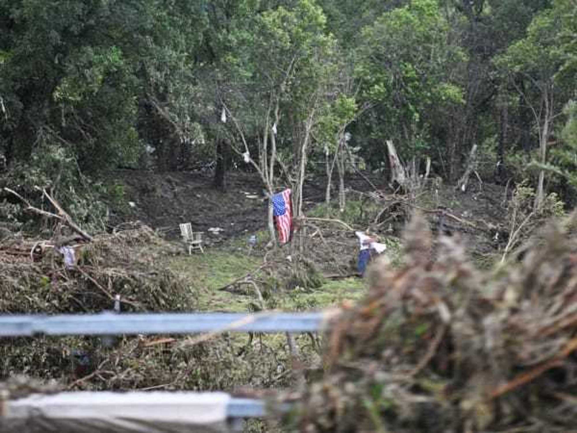 July 4 Hill Country floods