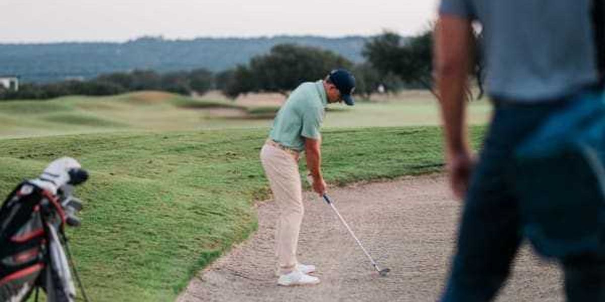 Hill Nation entrepreneur launches Juniper & James golf gear Hill Nation entrepreneur launches Juniper & James golf gear