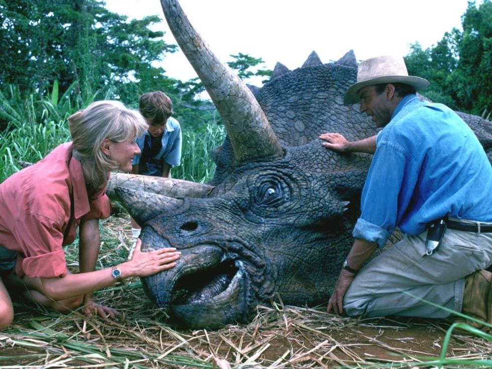 Jurassic Park