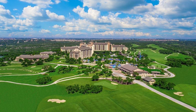 La Cantera Hill Country Resort to Undergo Five-Month Renovation