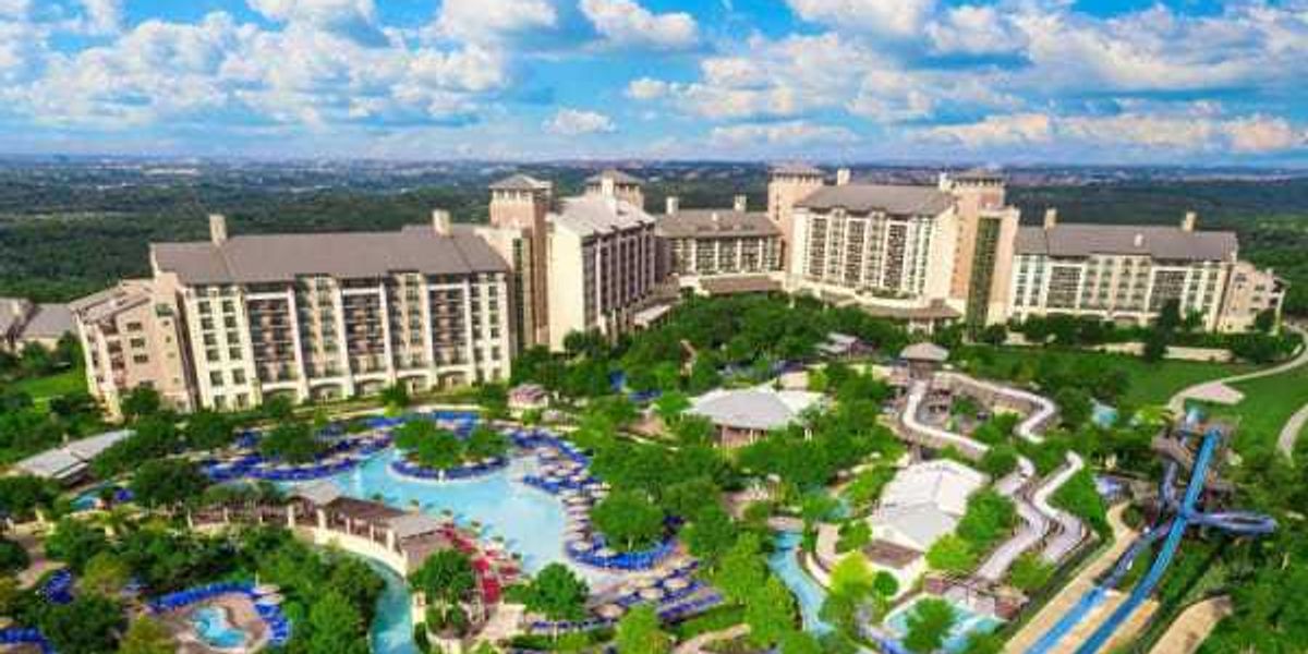 San Antonio resort earns world’s finest award & extra prime information San Antonio resort earns world’s finest award & extra prime information