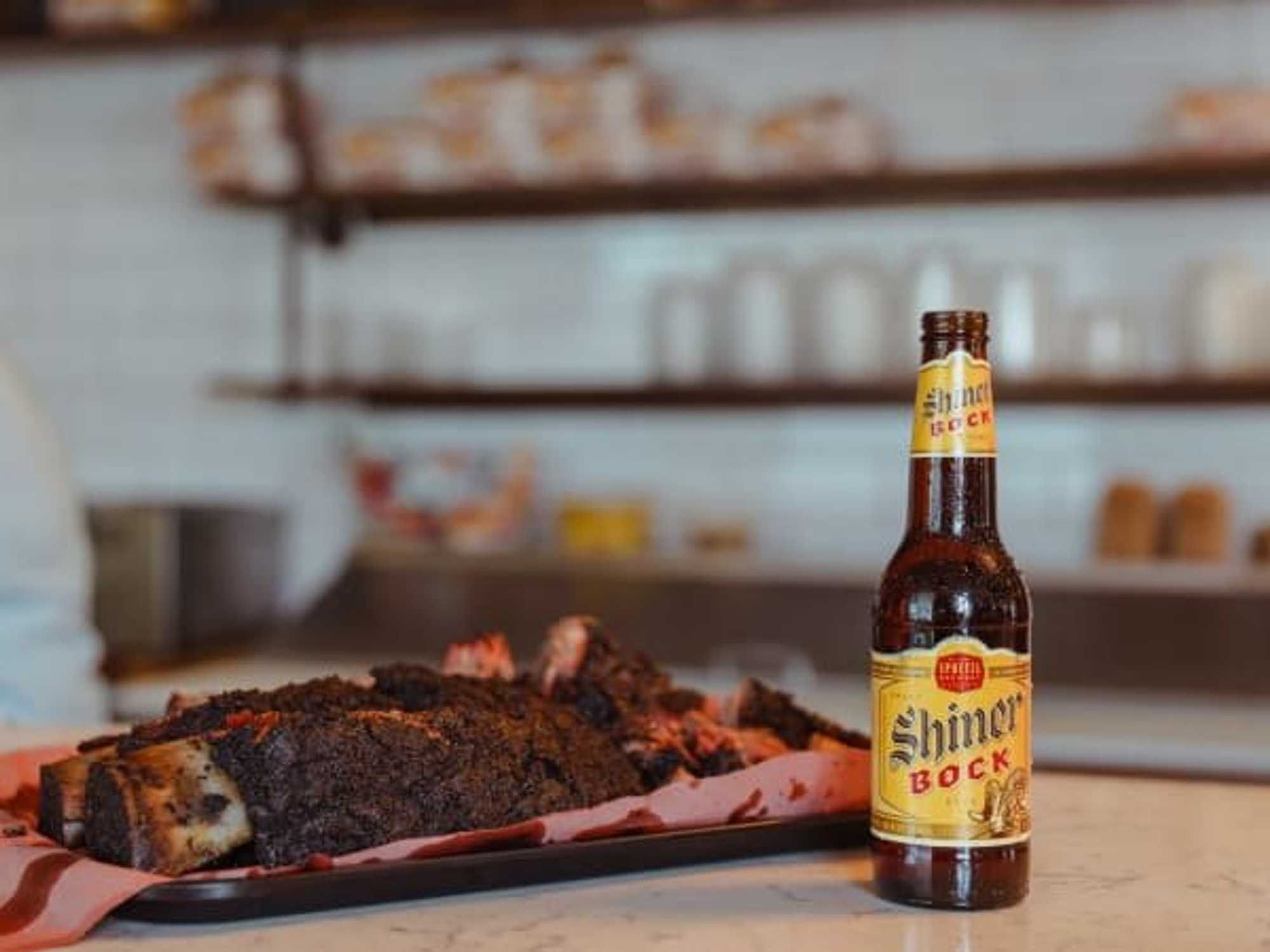 K. Spoetzl BBQ Co.