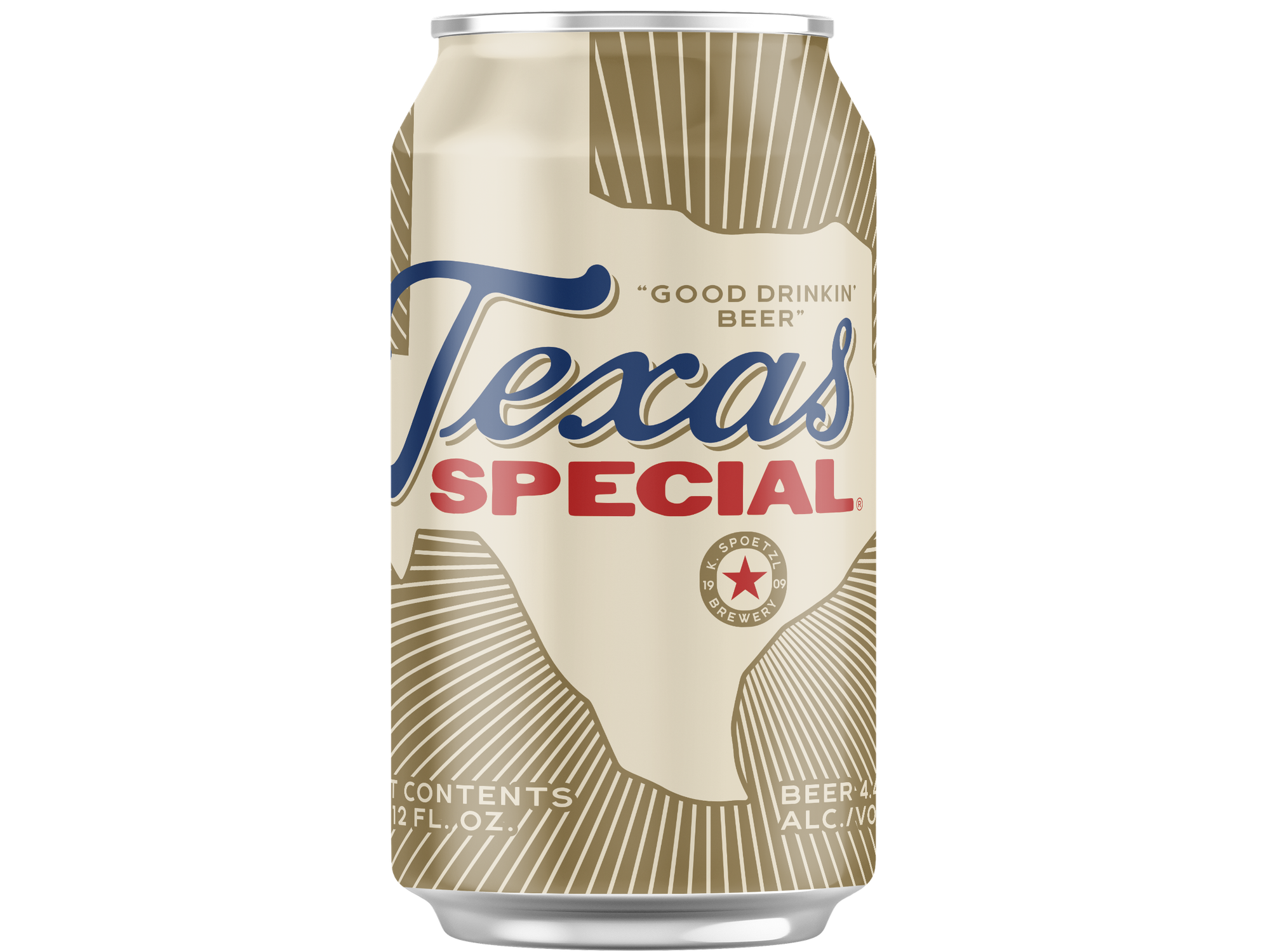 K. Spoetzl Brewery's Texas Special