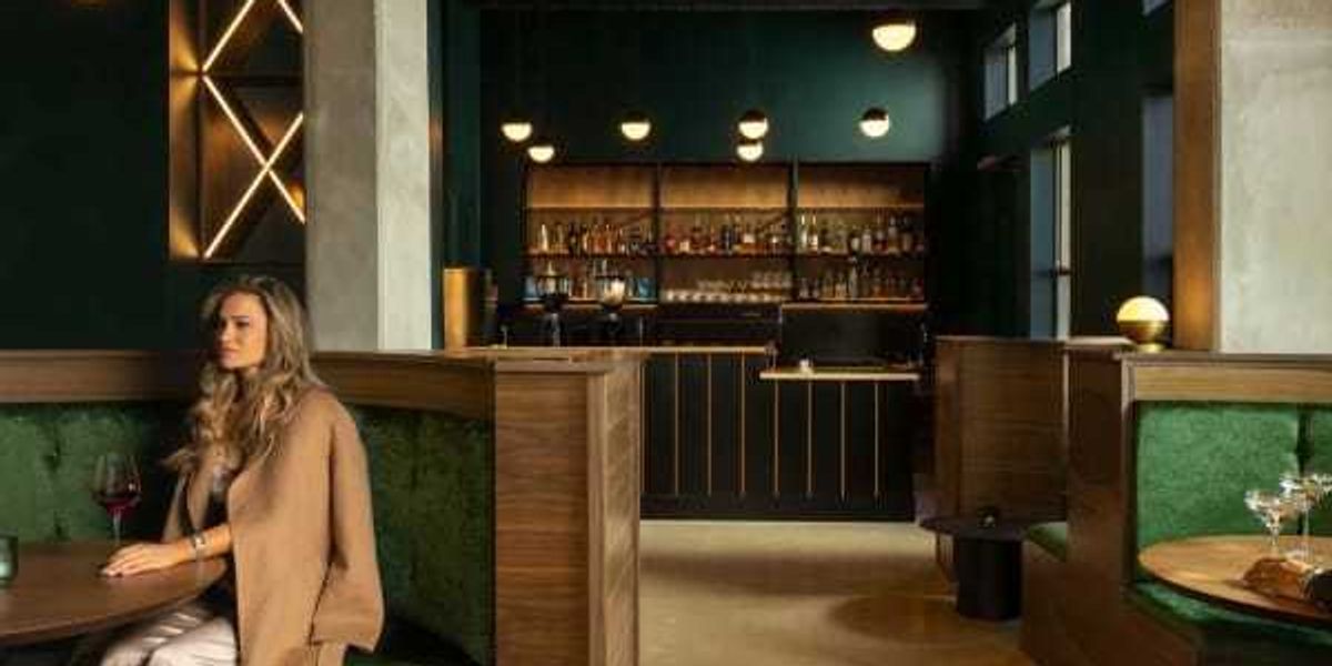 Kafe Krave brings espresso & cocktails to downtown San Antonio Kafe Krave brings espresso & cocktails to downtown San Antonio