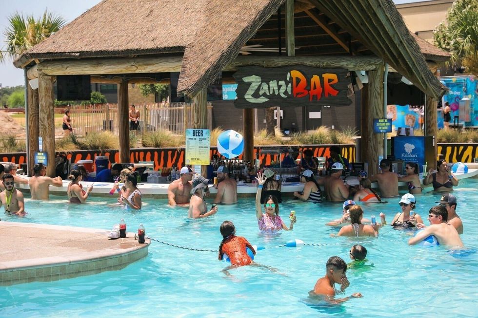 Kalahari