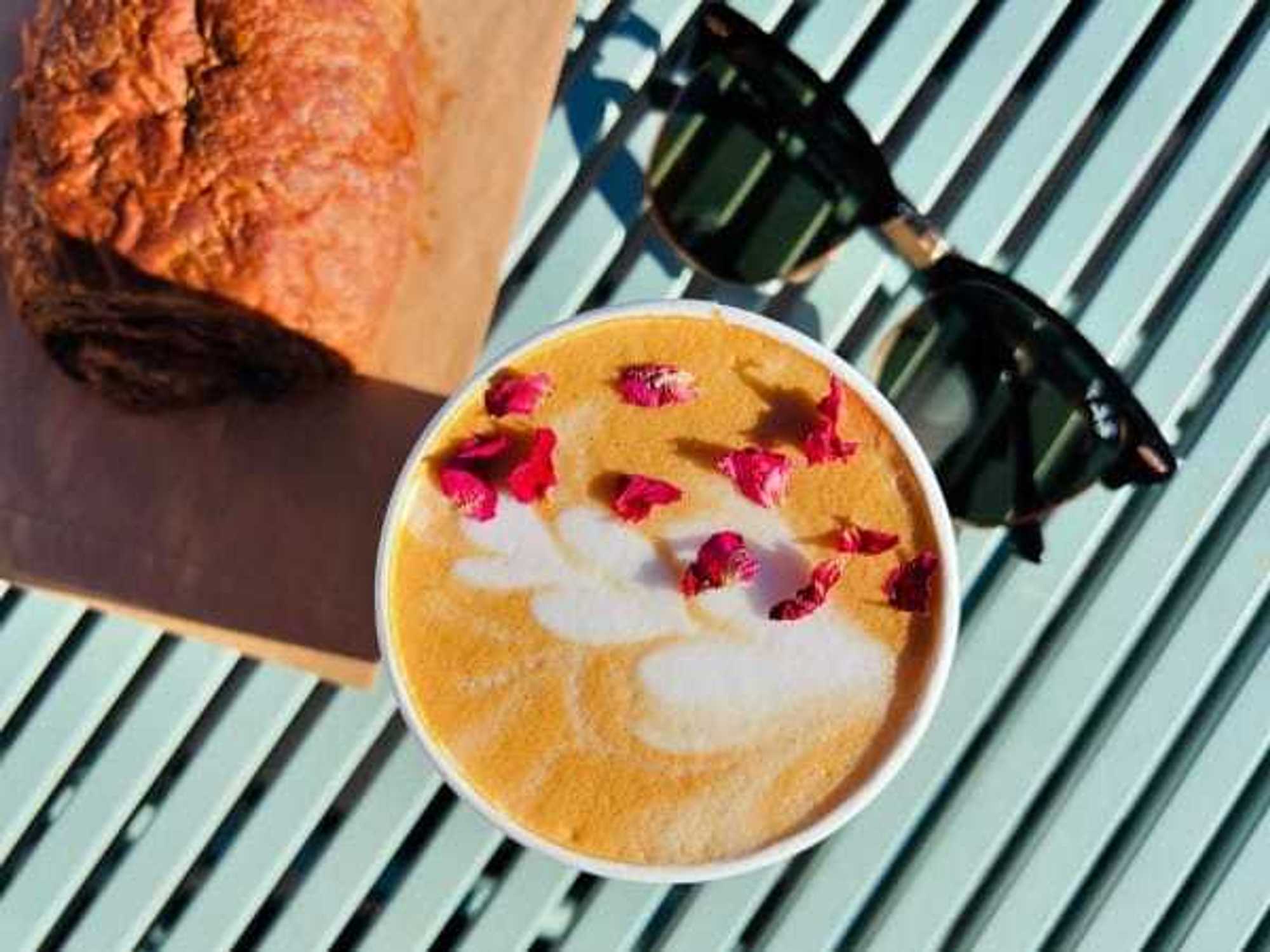 Karma Espresso Bar
