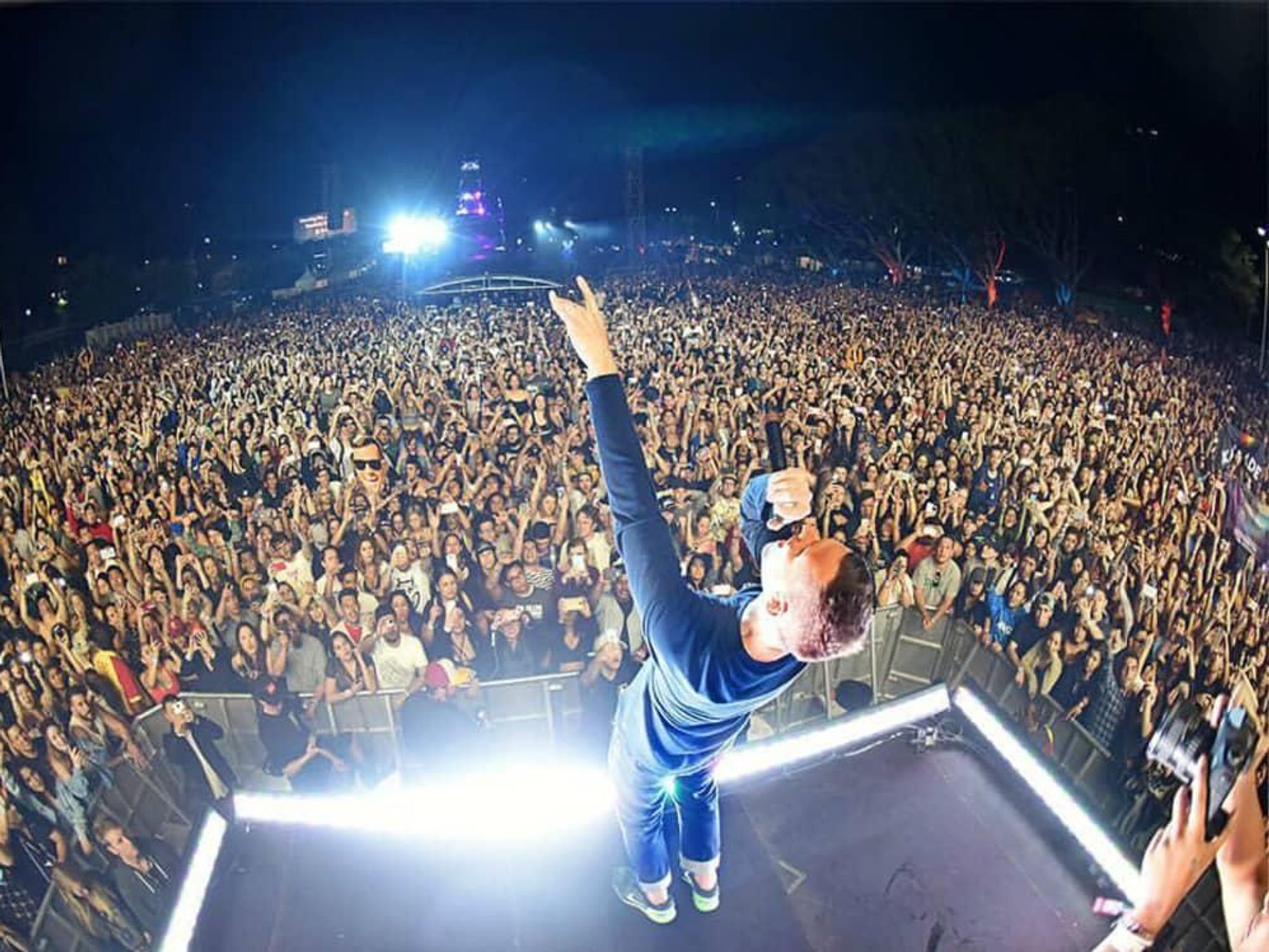 Kaskade music artist