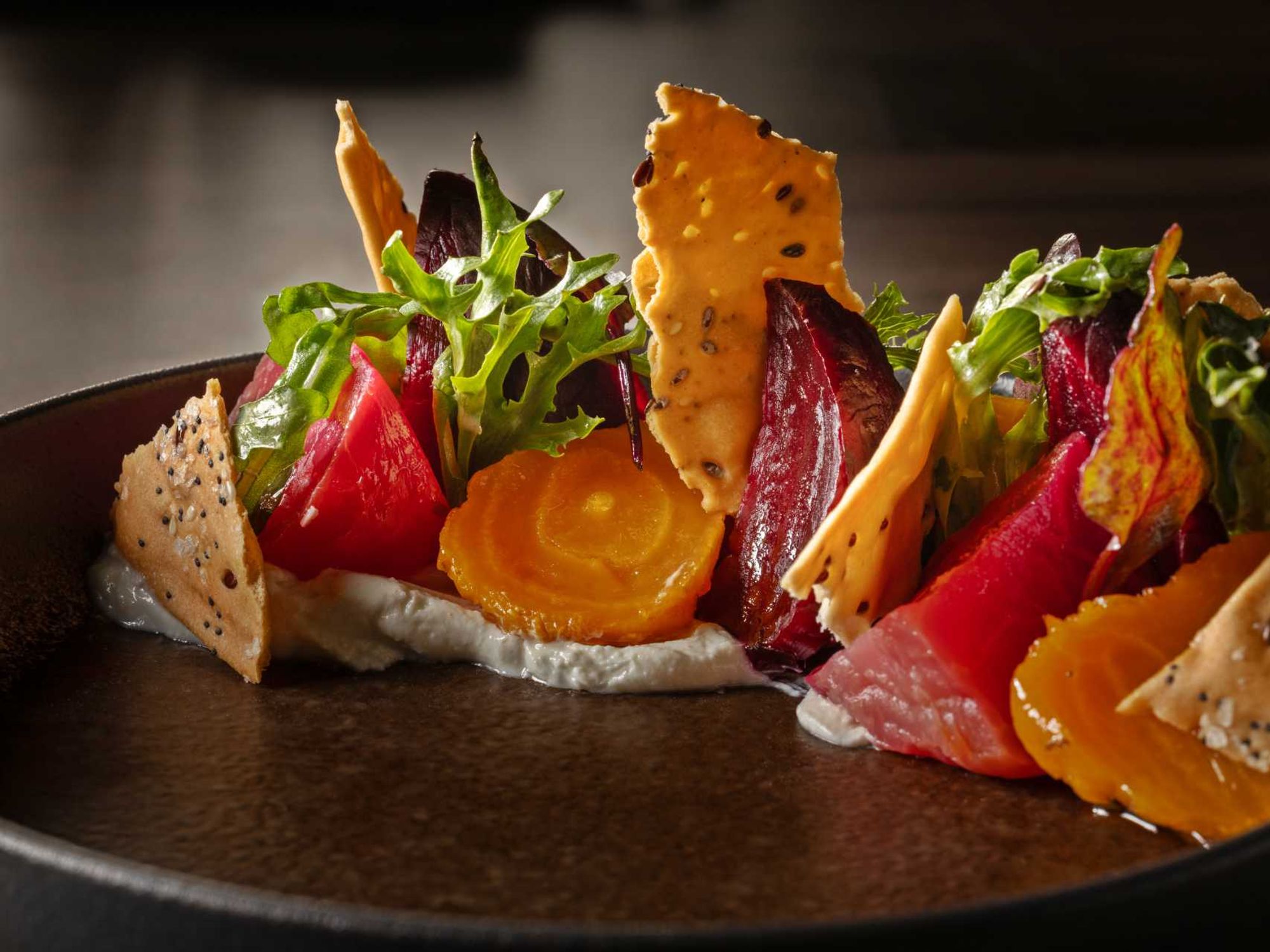 Katerina San Antonio