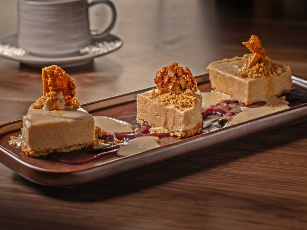 Katerina San Antonio