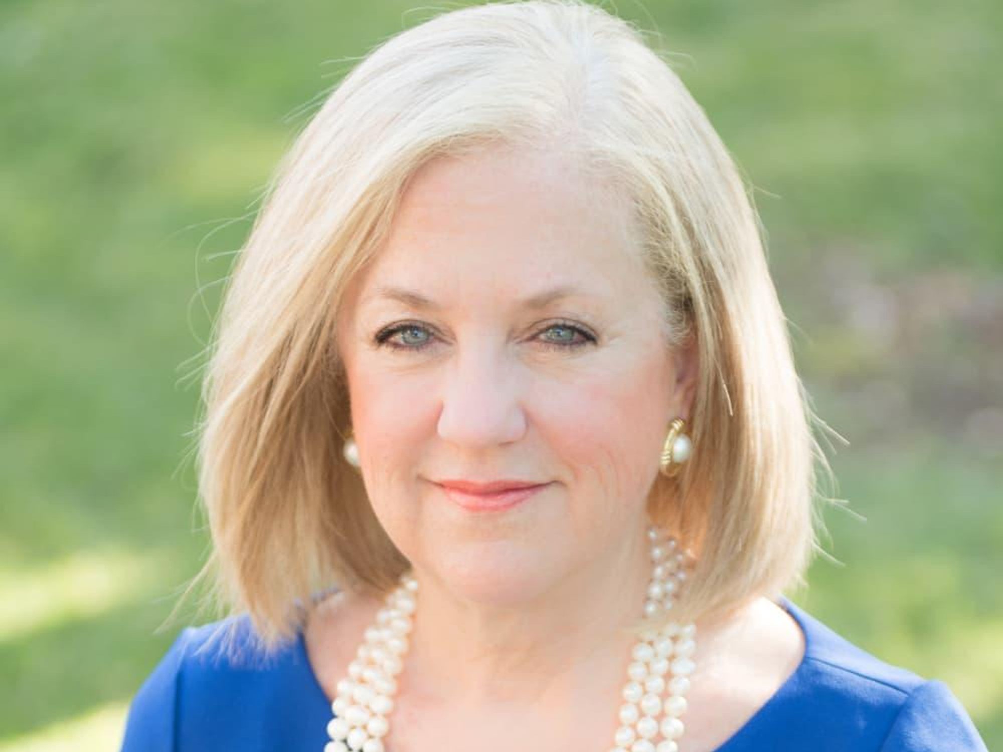 Kathy Hoermann Kuper Sotheby's San Antonio Realtor