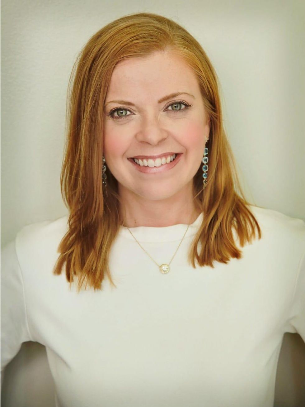 Kelly Wade Fry Jewelers