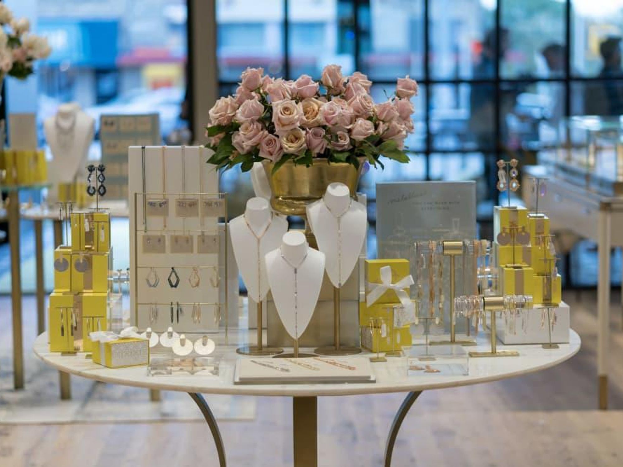 Kendra Scott Flagship