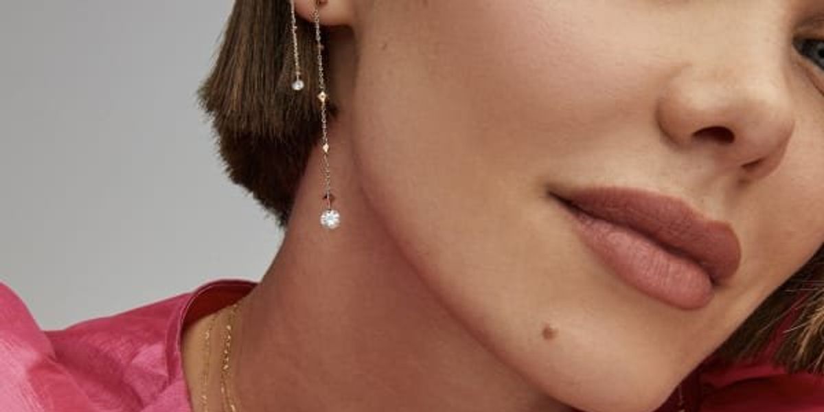 Texas jeweler Kendra Scott gets scientific with new lab-grown diamond collection