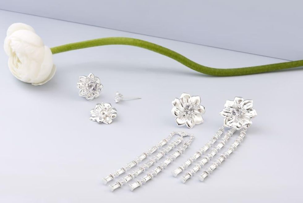 Kendra Scott x Champagne & Chanel