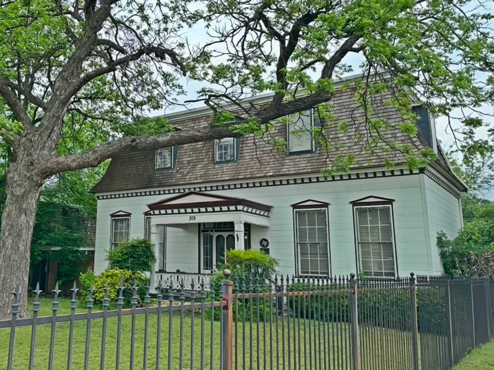 Kennedy's Tavern, New Braunfels