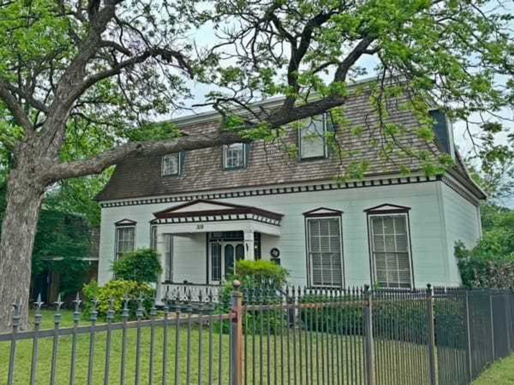 Kennedy's Tavern, New Braunfels