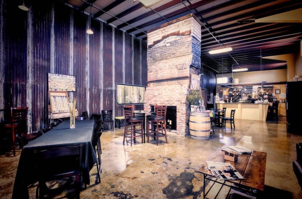 Kerrville Hills Winery