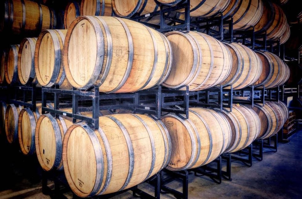 Kerrville Hills Winery