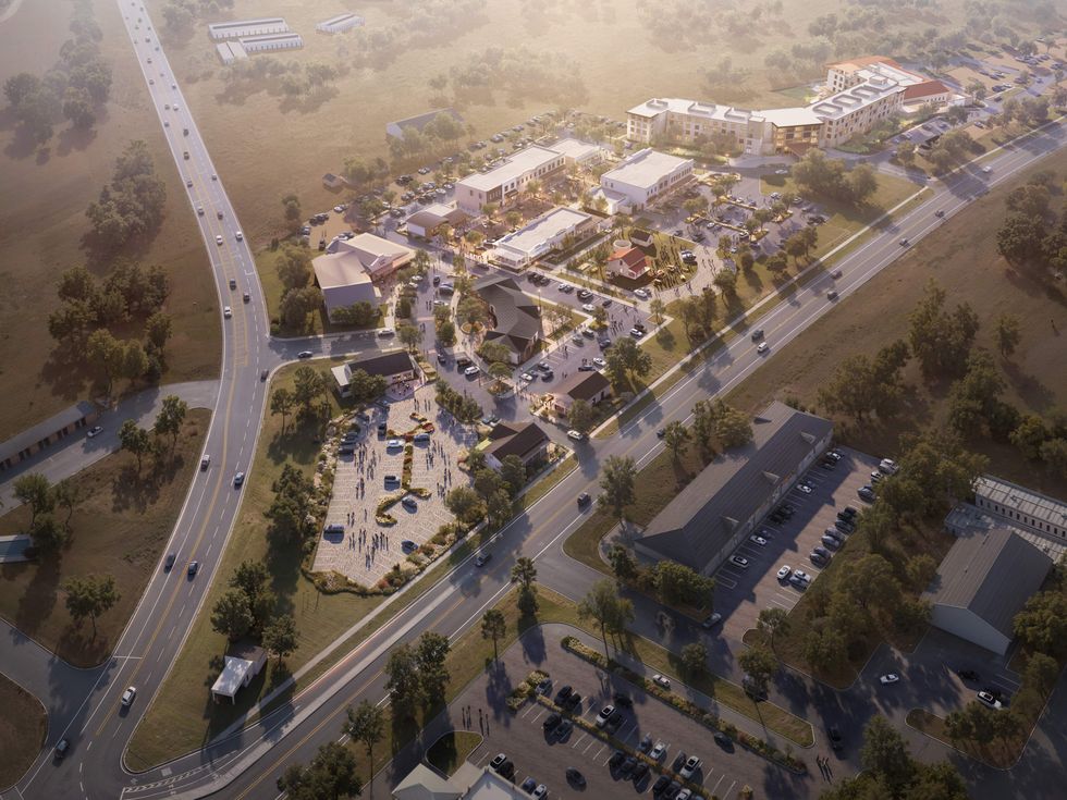 Kimpton Fredericksburg