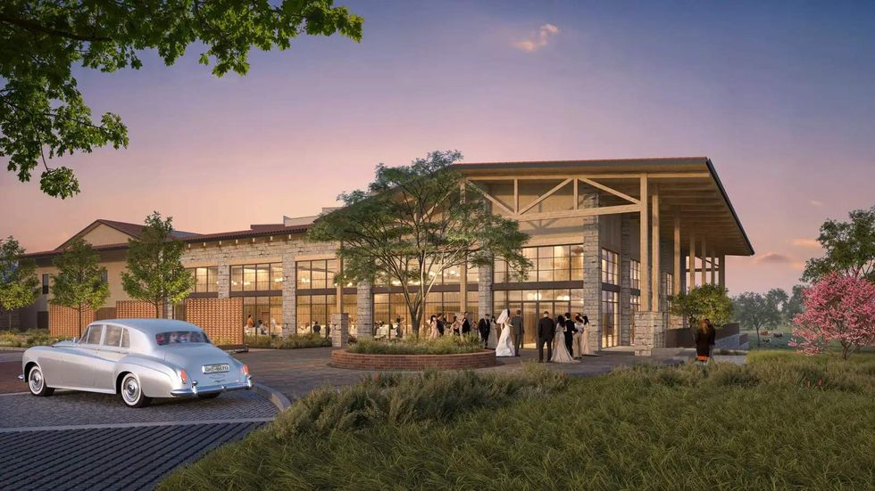 Kimpton Fredericksburg