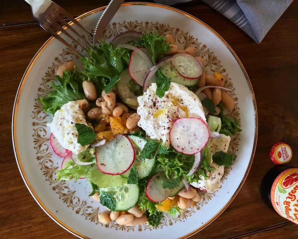 Kindling Texas Kitchen Cibolo