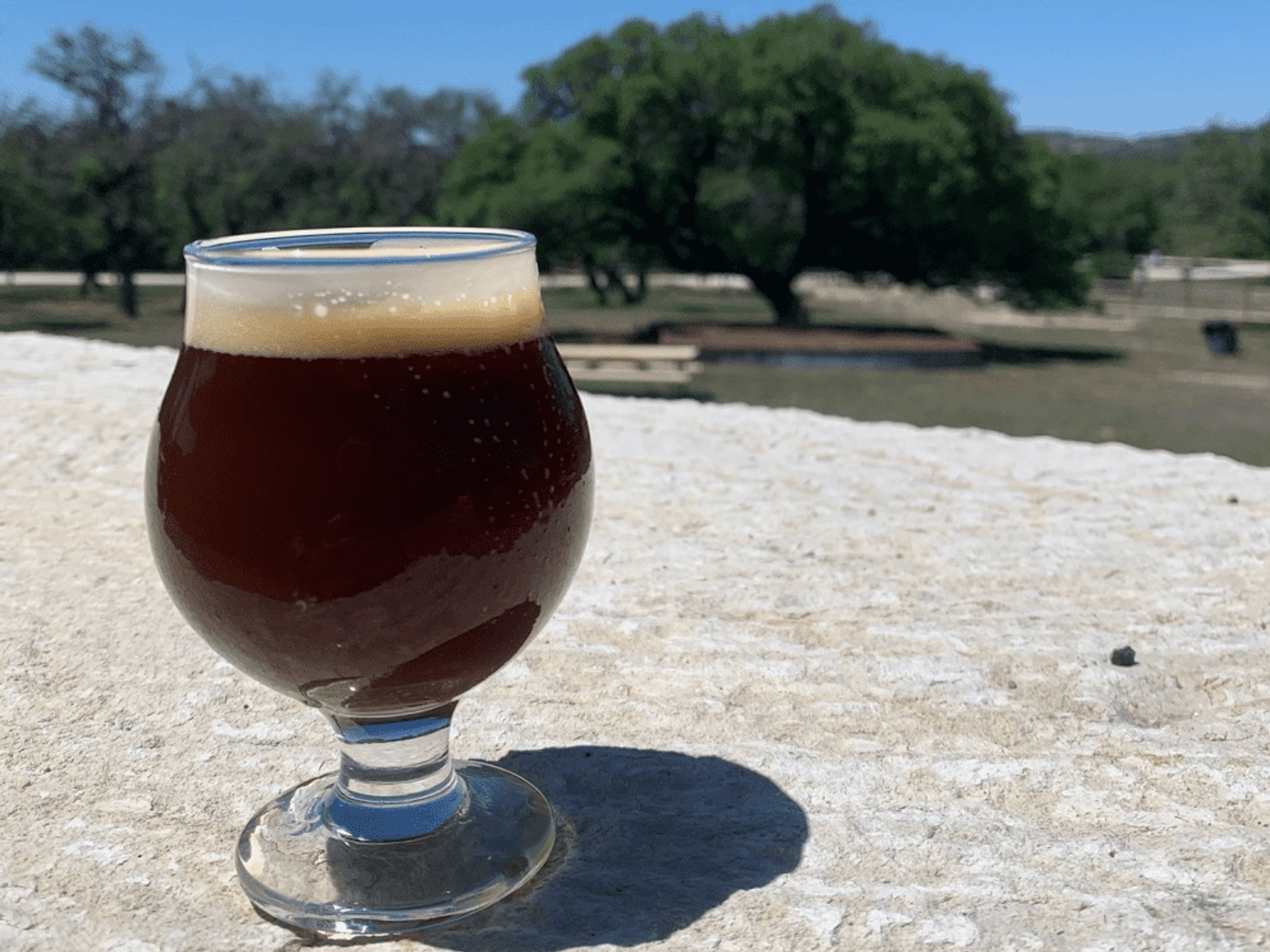 Kinematic Brewing Co. reopened in a larger space just north of Boerne.