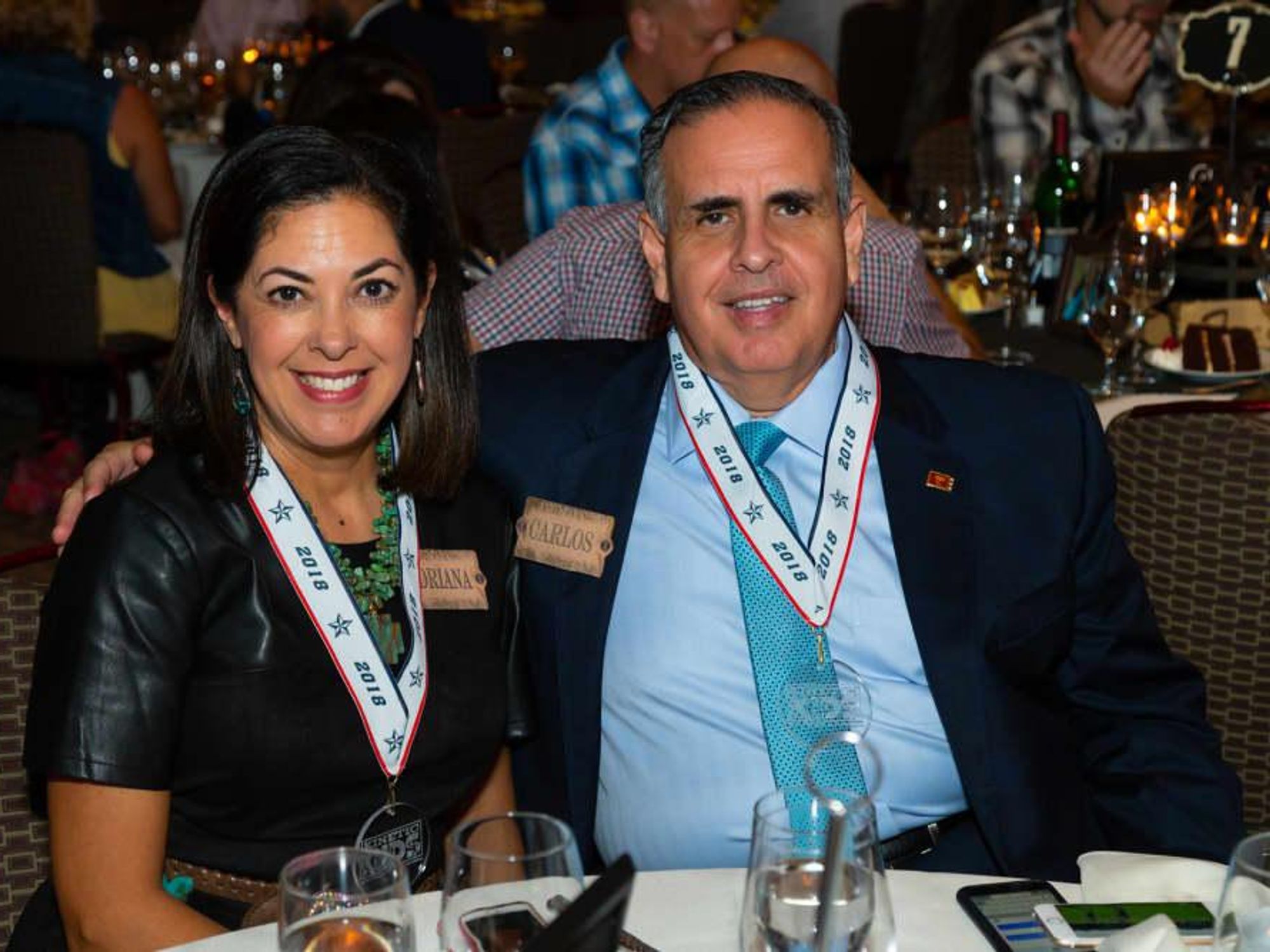 Kinetic Kids hootenanny