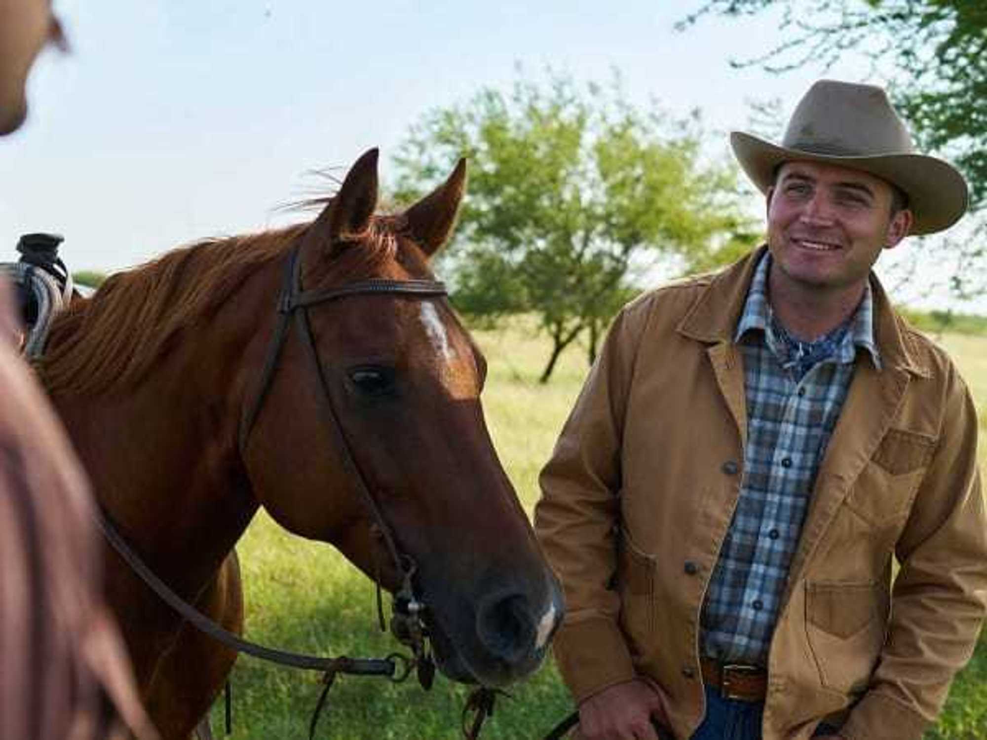 King Ranch Saddle Shop