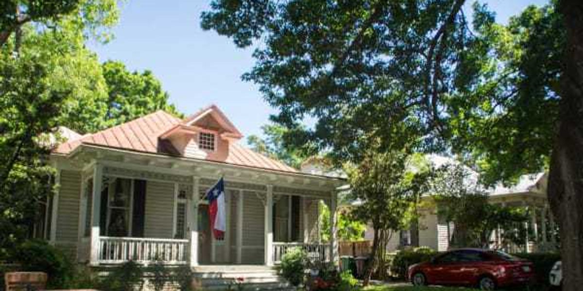 San Antonio surprises as one of worst U.S. cities for first-time buyers