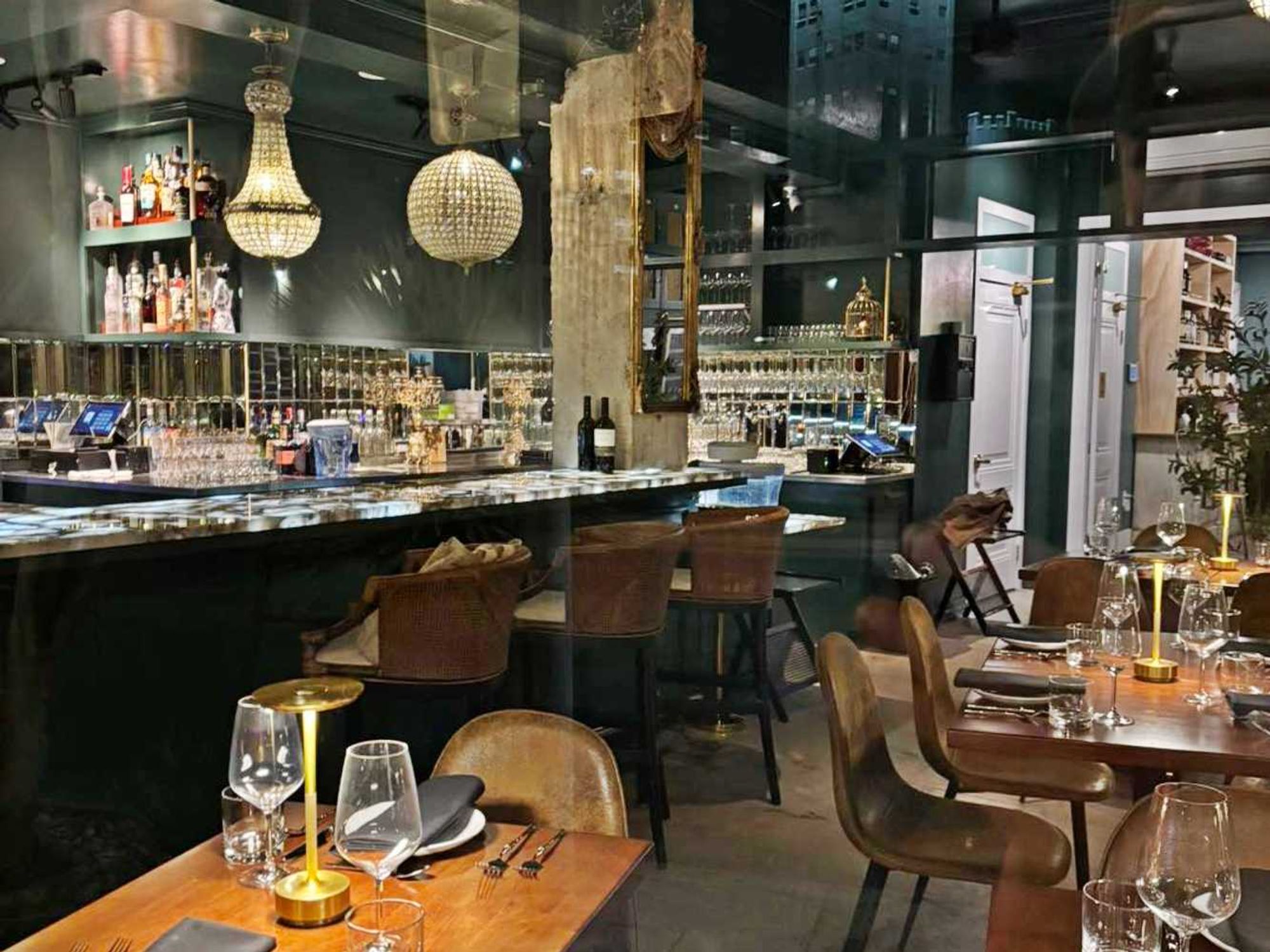 King William Wine Co.