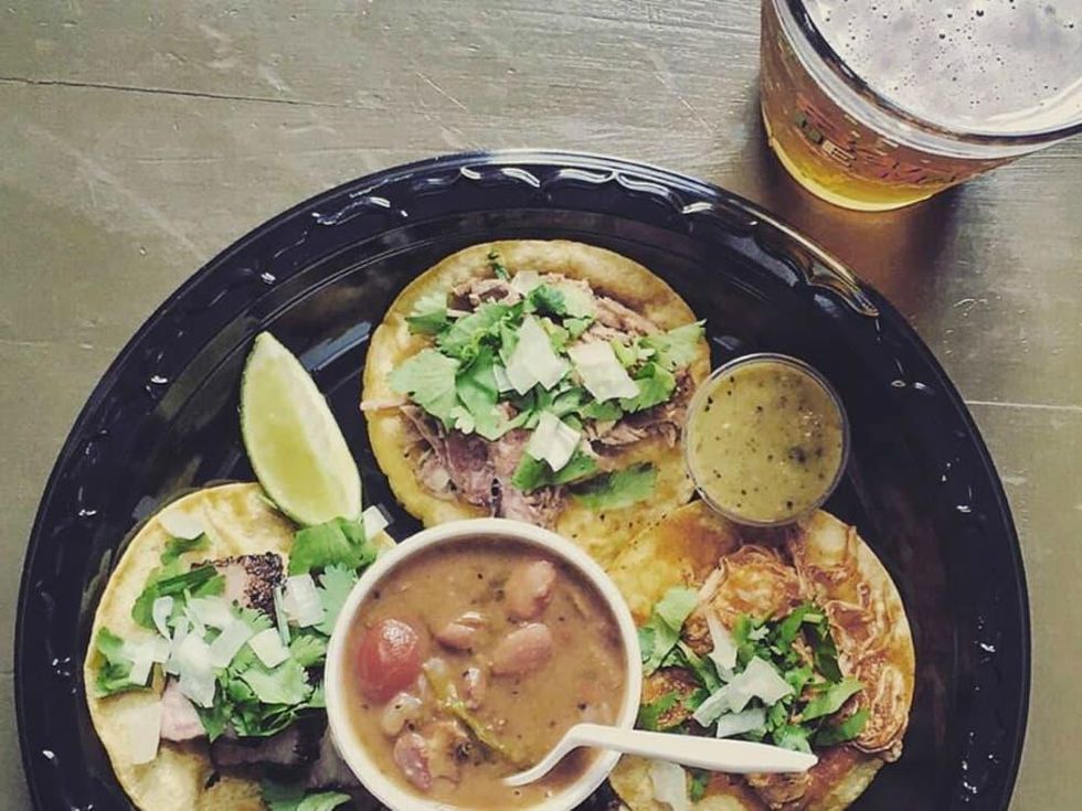 Kings Hwy Brew N Cue