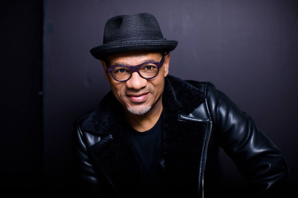 Kirk Whalum